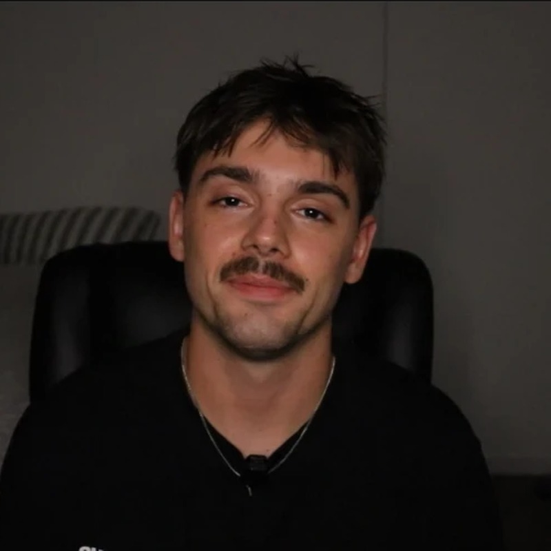 Marcus Hollifield, founder of Hollifield Scaling Co.
